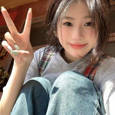 温柔安静的女人们